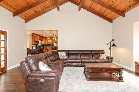 Living - 1870 Thunderbolt Trl, Arnold, CA 95223 photo 1 of 5