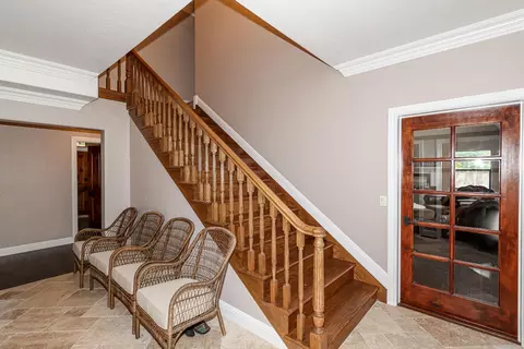Entry Way - 1870 Thunderbolt Trl, Arnold, CA 95223 photo 3 of 5