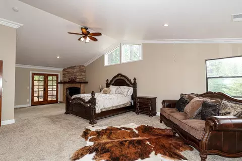 Bedroom - 1870 Thunderbolt Trl, Arnold, CA 95223 photo 3 of 6