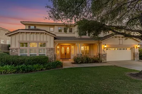 6036 Penela Way, El Dorado Hills, CA 95762