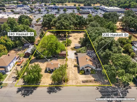 230 Haskell St, Gridley, CA 95948 photo 2