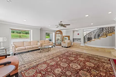 Living - 5360 Grassy Run Rd, Placerville, CA 95667 photo 6 of 8