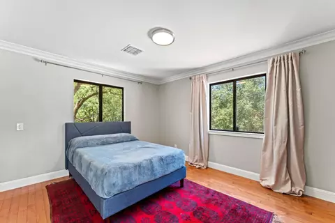 Bedroom - 5360 Grassy Run Rd, Placerville, CA 95667 photo 6 of 7