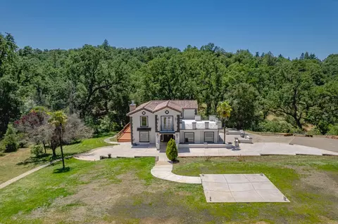 Exterior - 5360 Grassy Run Rd, Placerville, CA 95667 photo 27 of 29