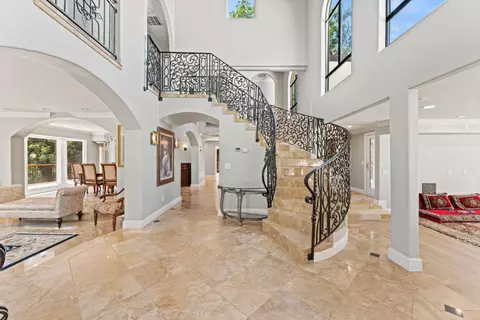 Entry Way - 5360 Grassy Run Rd, Placerville, CA 95667 photo 1 of 5