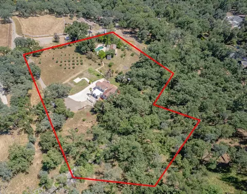 View/Area - 5360 Grassy Run Rd, Placerville, CA 95667 photo 1 of 2
