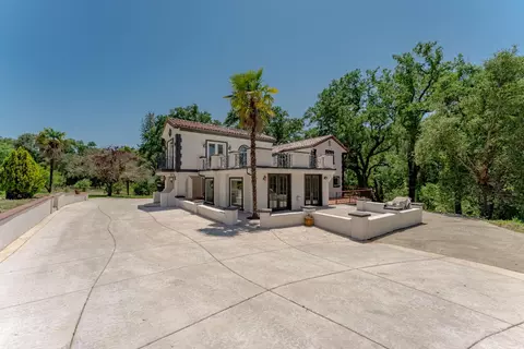 Exterior - 5360 Grassy Run Rd, Placerville, CA 95667 photo 29 of 29