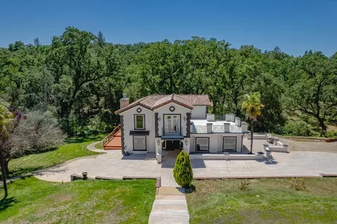 Exterior - 5360 Grassy Run Rd, Placerville, CA 95667 photo 2 of 29
