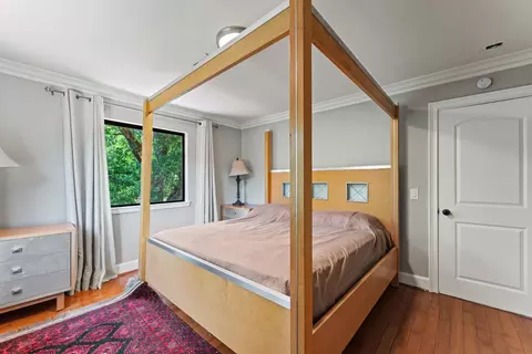 Bedroom - 5360 Grassy Run Rd, Placerville, CA 95667 photo 3 of 7