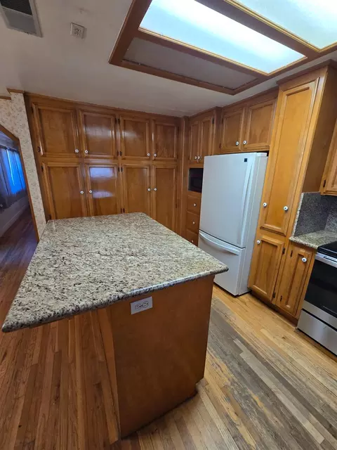 Kitchen - 1104 Lombardy Dr, Modesto, CA 95351 photo 4 of 4