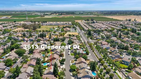 3613 Glencrest Dr, Modesto, CA 95355 photo 21