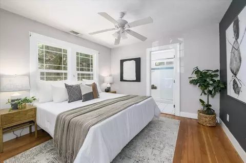 Bedroom - 3136 Baco Dr, Placerville, CA 95667 photo 1 of 4