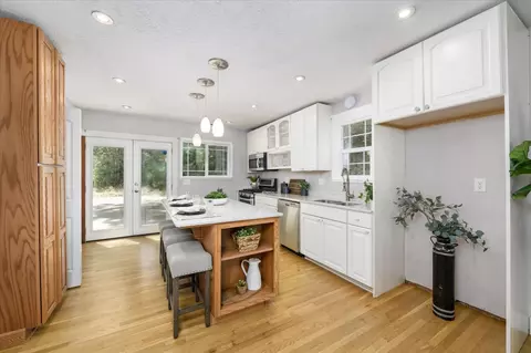 Kitchen - 3136 Baco Dr, Placerville, CA 95667 photo 2 of 4