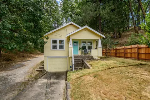 Exterior - 3136 Baco Dr, Placerville, CA 95667 photo 8 of 8