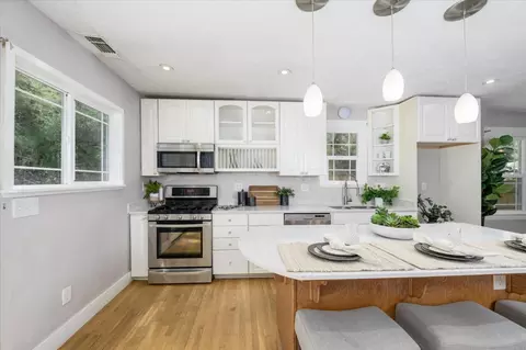Kitchen - 3136 Baco Dr, Placerville, CA 95667 photo 4 of 4
