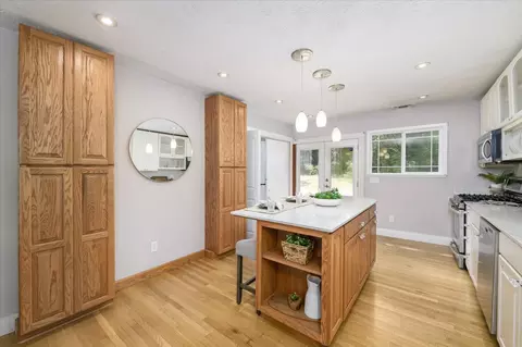 Kitchen - 3136 Baco Dr, Placerville, CA 95667 photo 1 of 4