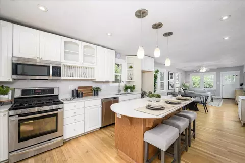 Kitchen - 3136 Baco Dr, Placerville, CA 95667 photo 3 of 4