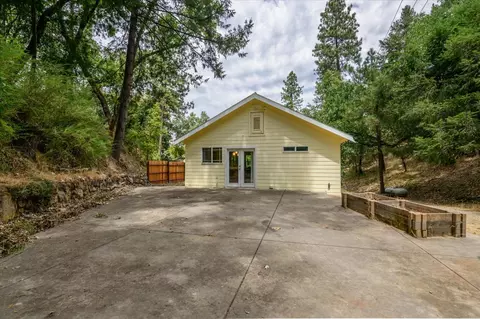 Exterior - 3136 Baco Dr, Placerville, CA 95667 photo 3 of 8