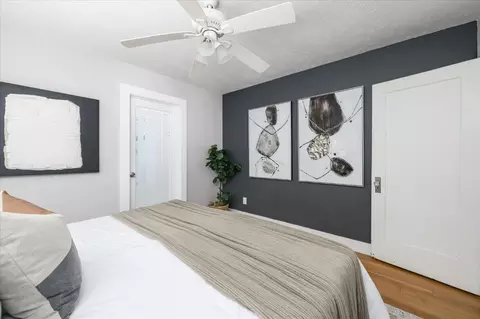 Bedroom - 3136 Baco Dr, Placerville, CA 95667 photo 2 of 4