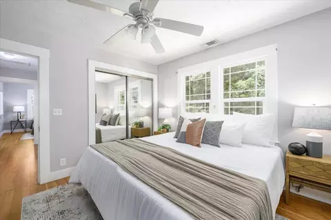 Bedroom - 3136 Baco Dr, Placerville, CA 95667 photo 3 of 4