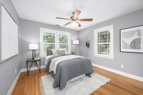 Bedroom - 3136 Baco Dr, Placerville, CA 95667 photo 4 of 4