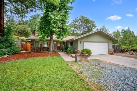 905 Hidden Way, Placerville, CA 95667 photo 1