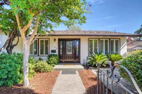 7043 Los Olivos Way, Carmichael, CA 95608 photo 1
