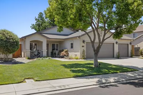 Exterior - 7204 Prelude Ln, Hughson, CA 95326 photo 1 of 13
