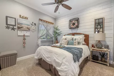 Bedroom - 7204 Prelude Ln, Hughson, CA 95326 photo 3 of 3