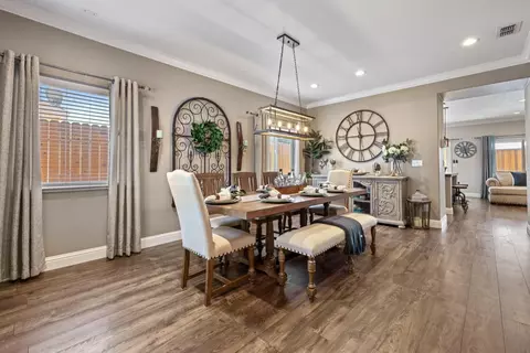 Dining - 7204 Prelude Ln, Hughson, CA 95326 photo 2 of 4