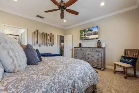 Bedroom - 7204 Prelude Ln, Hughson, CA 95326 photo 2 of 3