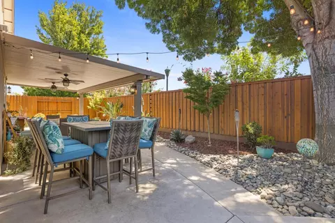Exterior - 7204 Prelude Ln, Hughson, CA 95326 photo 8 of 13