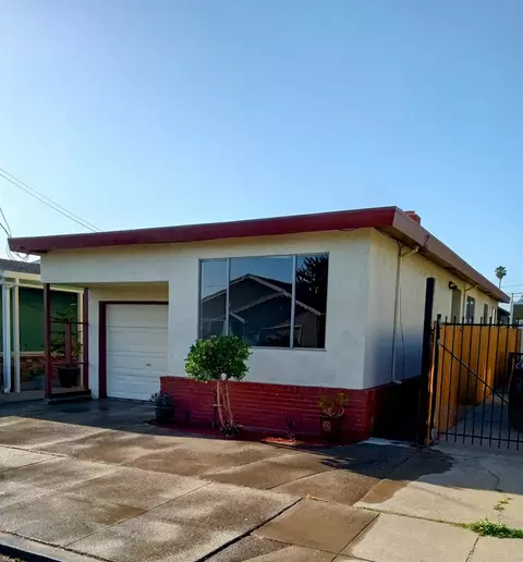 2527 Downer Ave, Richmond, CA 94804