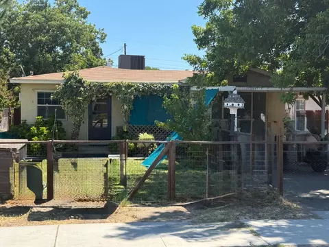 Exterior - 15872 5th St, Lathrop, CA 95330 photo 2 of 7