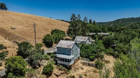 Exterior - 140 Eureka St, Sutter Creek, CA 95685 photo 14 of 14