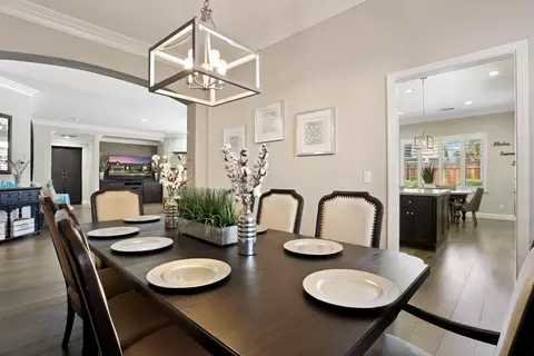 Dining - 1483 Roger Dr, Tracy, CA 95304 photo 4 of 7