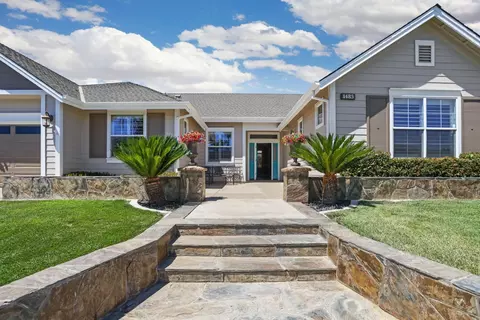 Exterior - 1483 Roger Dr, Tracy, CA 95304 photo 8 of 17