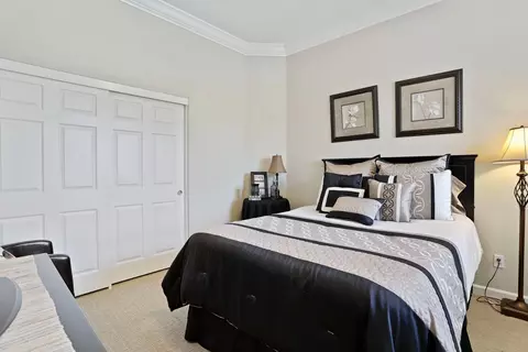 Bedroom - 1483 Roger Dr, Tracy, CA 95304 photo 2 of 6