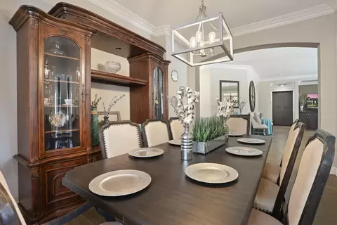 Dining - 1483 Roger Dr, Tracy, CA 95304 photo 3 of 7