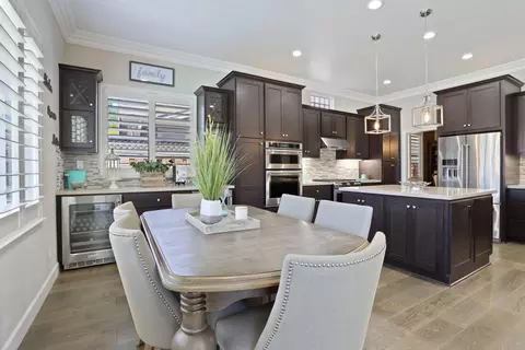 Dining - 1483 Roger Dr, Tracy, CA 95304 photo 6 of 7