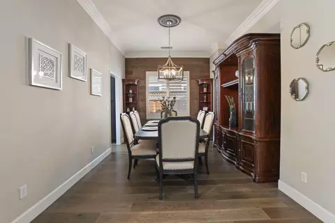 Dining - 1483 Roger Dr, Tracy, CA 95304 photo 1 of 7