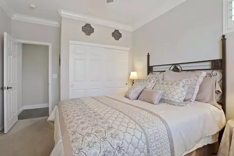 Bedroom - 1483 Roger Dr, Tracy, CA 95304 photo 5 of 6