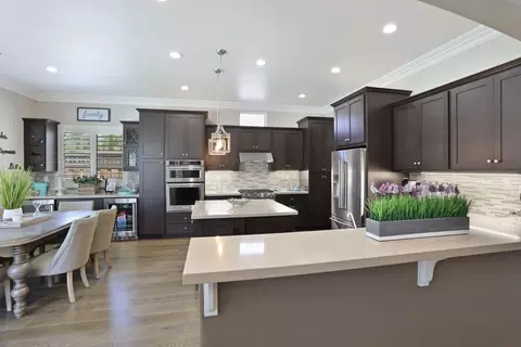Kitchen - 1483 Roger Dr, Tracy, CA 95304 photo 6 of 6