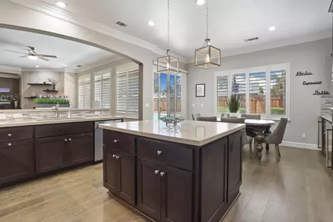 Kitchen - 1483 Roger Dr, Tracy, CA 95304 photo 1 of 6