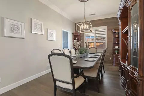 Dining - 1483 Roger Dr, Tracy, CA 95304 photo 2 of 7