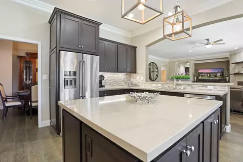 Kitchen - 1483 Roger Dr, Tracy, CA 95304 photo 2 of 6