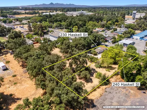 View/Area - 240 Haskell St, Gridley, CA 95948 photo 3 of 5