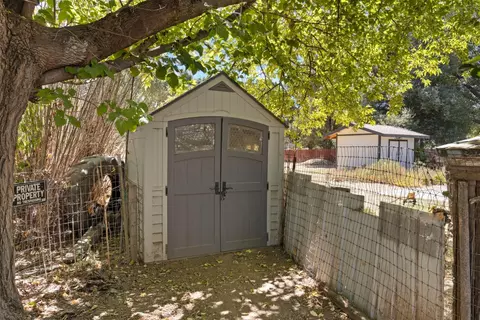 Exterior - 240 Haskell St, Gridley, CA 95948 photo 2 of 15
