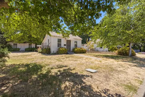 Exterior - 240 Haskell St, Gridley, CA 95948 photo 11 of 15