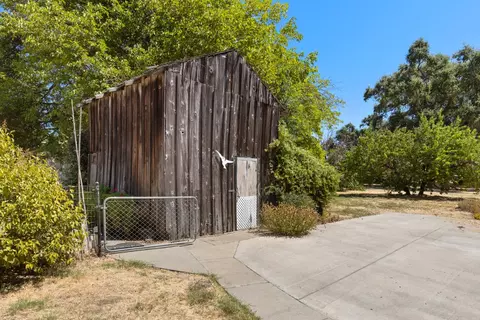 Exterior - 240 Haskell St, Gridley, CA 95948 photo 3 of 15